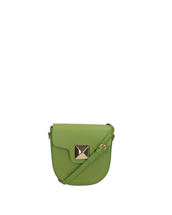 Gave Lux Bolso de hombro Mujer LIGHT GREEN - Image 5