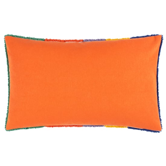 Funda de Cojín de Tejido Disco Heya Home - Image 2