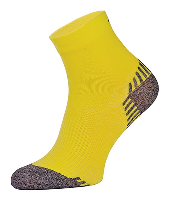COMODO - Calcetines de Compresión para Correr | Calcetines Cortos Invisibles hasta el Tobillo | Hombre y Mujer - Image 1
