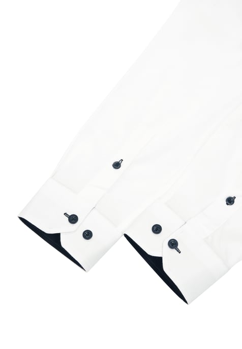 Rusty Neal Overhemd Slim Fit Blanco - Image 5