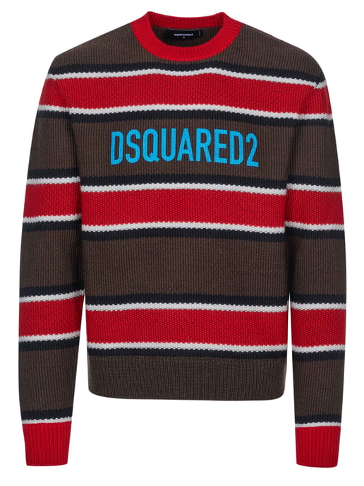 suéter Dsquared2 - Image 1