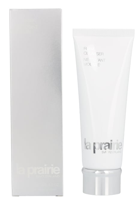 Limpiador Espumoso La Prairie 125ml - Image 3
