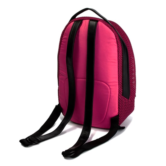 Mochila Puma Prime Time Morada - Image 2