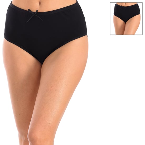Pack-2 Microfiber Briefs Q-EN204