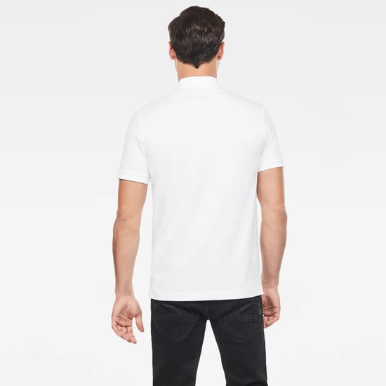 G Star Raw polo shirt polo - Image 2