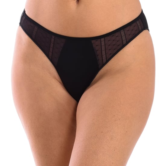 Braguitas de micro tul para mujeres, modelo BK3081. Elegancia, suavidad y ajuste cómodo. - Image 1