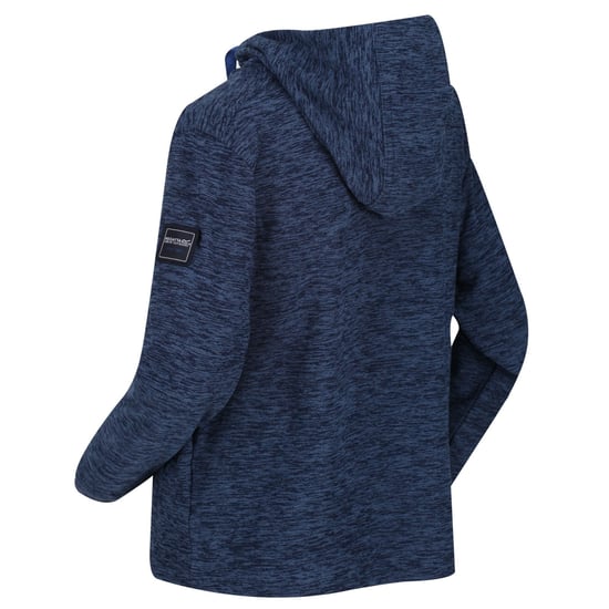 Regatta Childrens/Kids Kade Lightweight Hooded Fleece