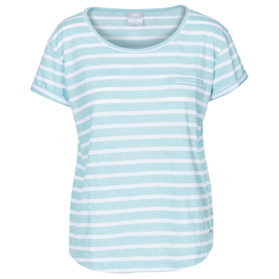 Trespass Womens/Ladies Fleet Short Sleeve T-Shirt - Image 1