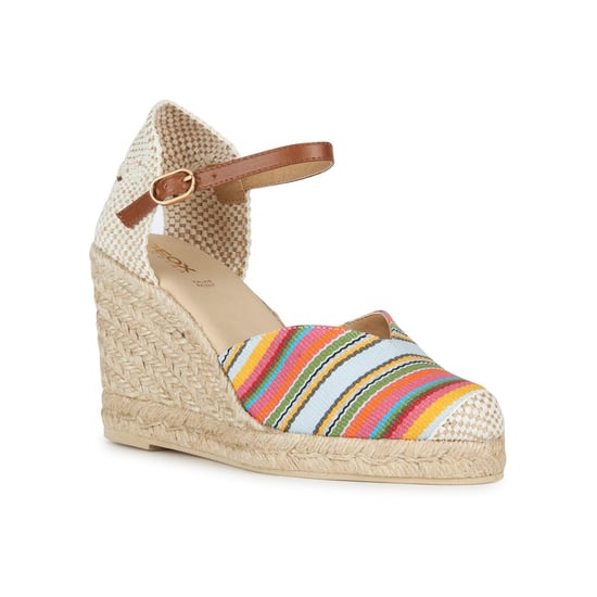 Sandalias de mujer Geox en varios colores - Image 1