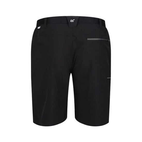 Regatta Mens Xert III Stretch Shorts - Image 2