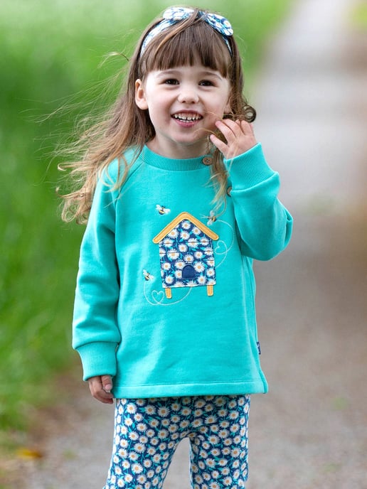 Kite Clothing Beehive Sweatshirt