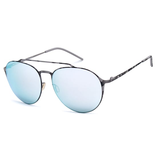 Italia Independent Gafas de Sol de Mujer 58/16/140 mm metal - Image 1