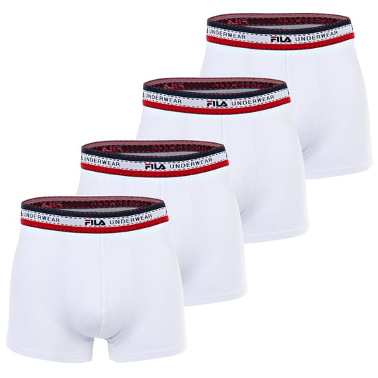 Fila Man Boxer Boxer Shorts - Image 1