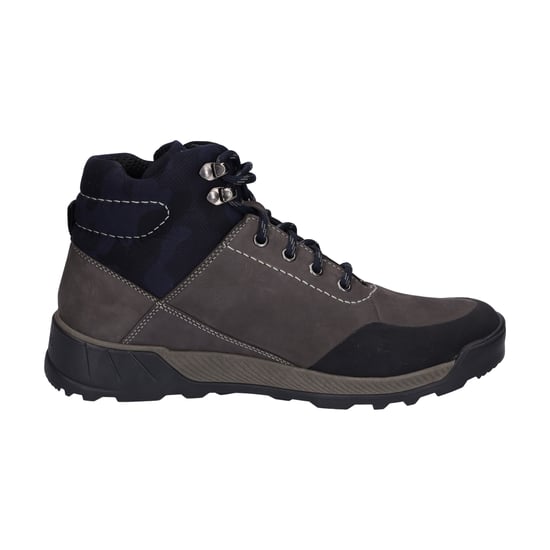 JOSEF SEIBEL Raymond 54 | Botines de Hombre | gris - Image 3