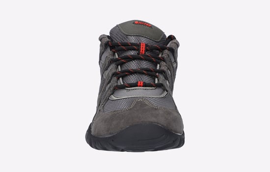 Hi-Tec Quadra II Shoes Mens - Image 4