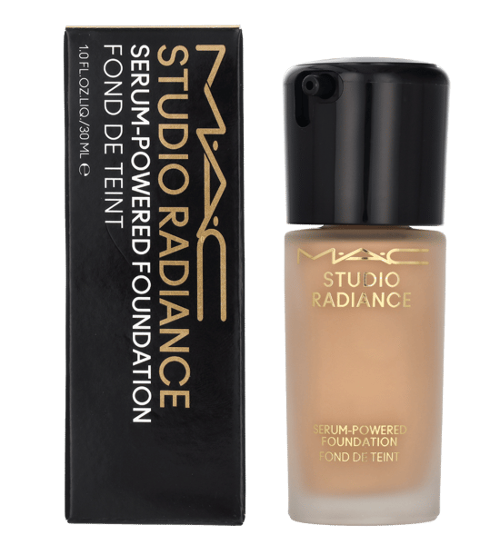Studio Radiance Serum Powered Foundation #nc15 30 ml - Image 1