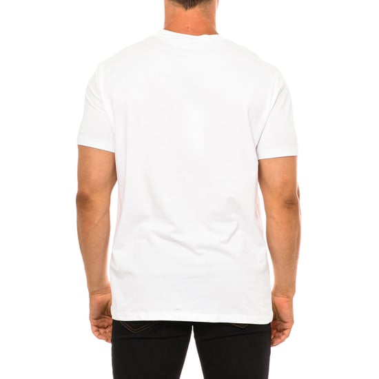 Short sleeve t-shirt 755400 man