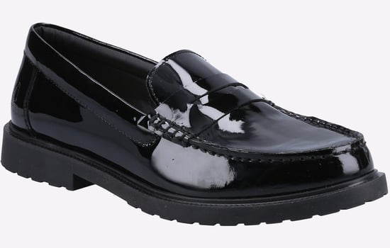 Hush Puppies Verity Shoe Womens Girls - Image 2