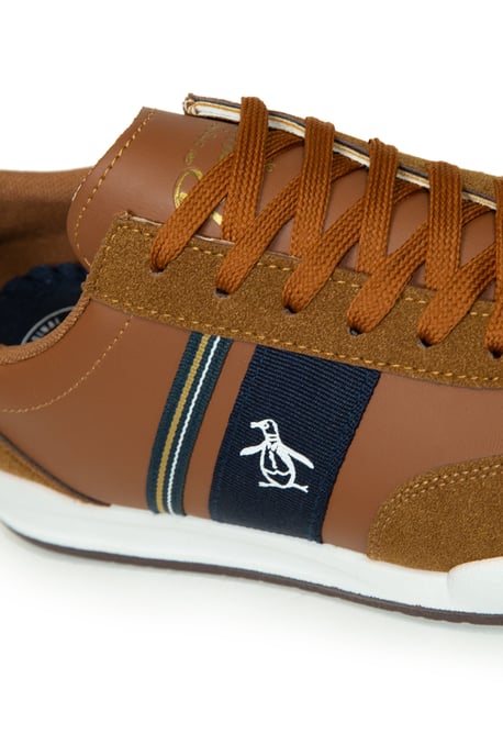 Original Penguin Gaz Entrenadores - Image 5