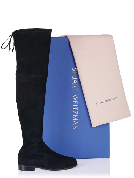 Botas Stuart Weitzman - Image 4