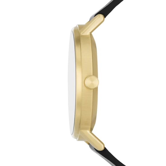 Skagen Kuppel Men's Black Watch SKW6896 - Image 2