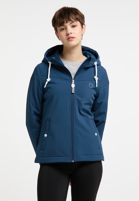 myMo ATHLSR softshell jacket alary - Image 2