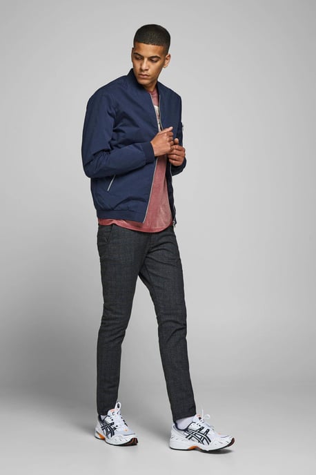 Bomber jacket from Jack & Jones - Image 5