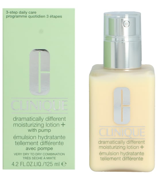 Dramatically Different Moisturizing Lotion+ 125 ml - Image 4
