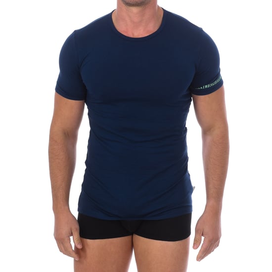 Pack 2 Camisetas Fashion Organicotton - Image 1