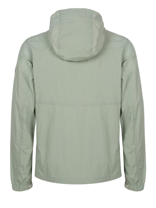 Chaqueta rica en lana - Image 3