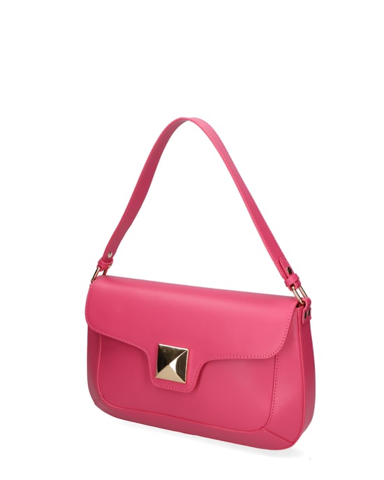 Gave Lux Bolso de hombro Mujer FUCHSIA - Image 2