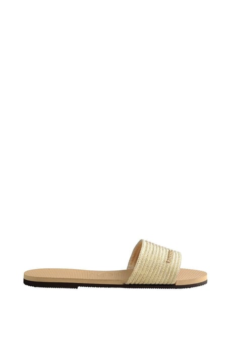You Malta Metallic Slide