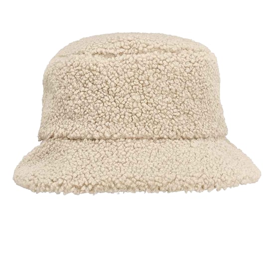 SOLS Unisex Adult 2 in 1 Reversible Bucket Hat (Army/Beige) - Image 3