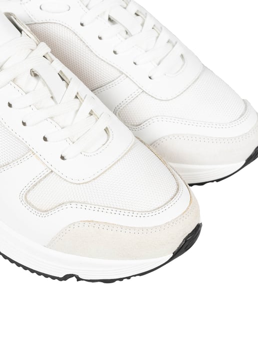 Antony Morato Zapatilla Hombre Blanco - Image 4