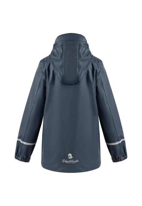 Schmuddelwedda rain jacket have young marine - Image 2