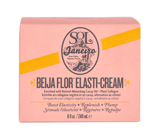 Crema Corporal Elástica Beija Flor Sol De Janeiro 240 ml - Image 2
