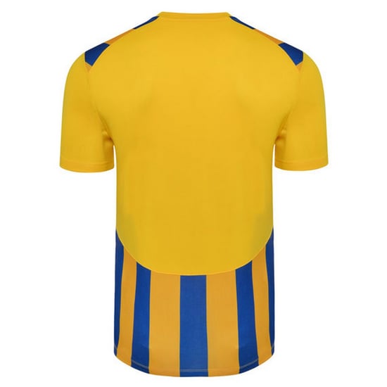 Umbro Childrens/Kids Ramone Jersey (Yellow/Royal Blue) - Image 2