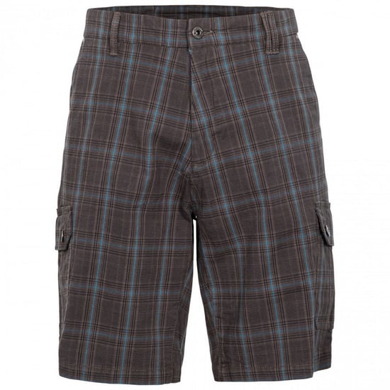 Trespass Mens Earwig Cargo Shorts - Image 1