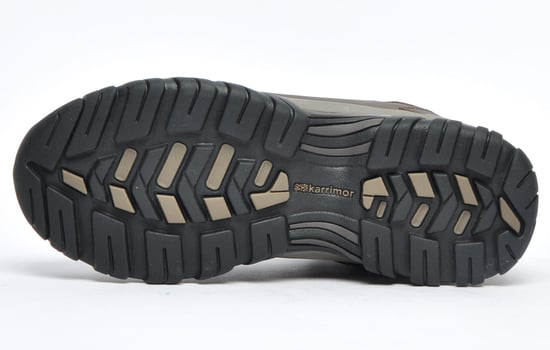 Karrimor Premium Mendip 3 WATERPROOF Womens Boots - Image 4