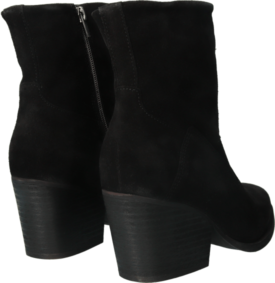 Cassidy - Black - Boots