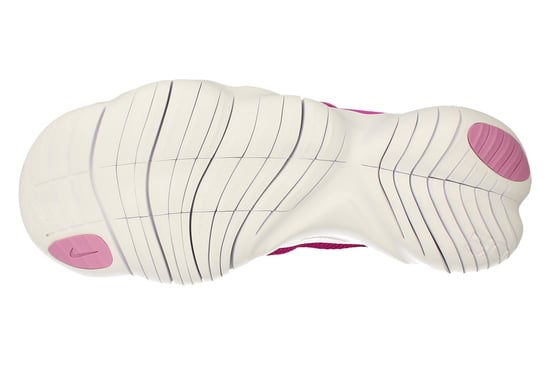 Nike Free Rn 5.0 Womens Pink Trainers - Image 5