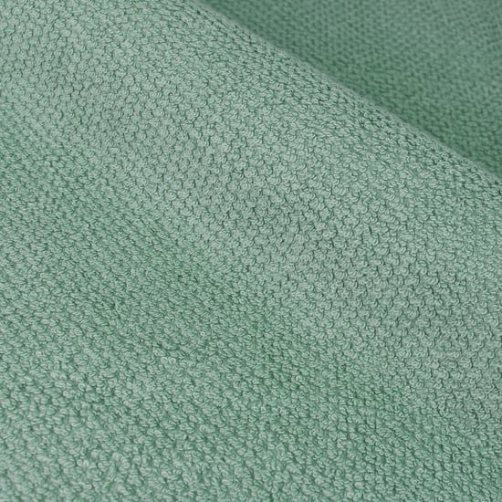 Toalla de baño con tejido texturizado - Image 2