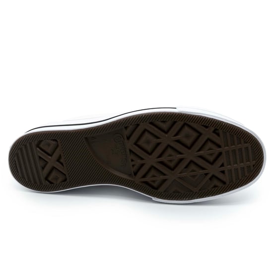 Zapatillas Converse Chuck Taylor Hi Blancas - Image 5