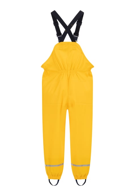 Schmuddelwedda rain pants for children - Image 2