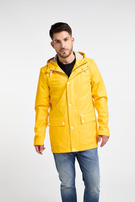 ICEBOUND rain jacket urban rain - Image 3
