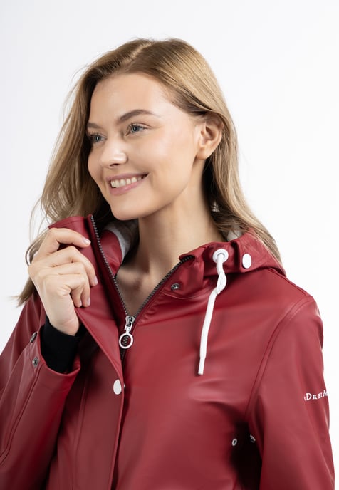 DreiMaster Maritime raincoat drymaster - Image 3