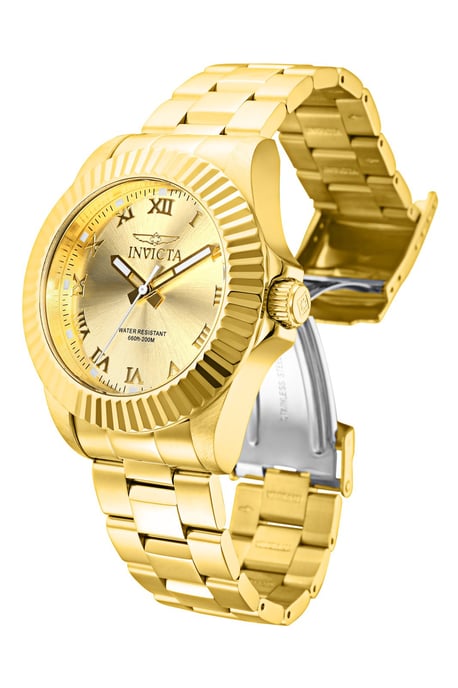 Invicta Pro Diver 16739 Men's Quartz Watch - 44mm