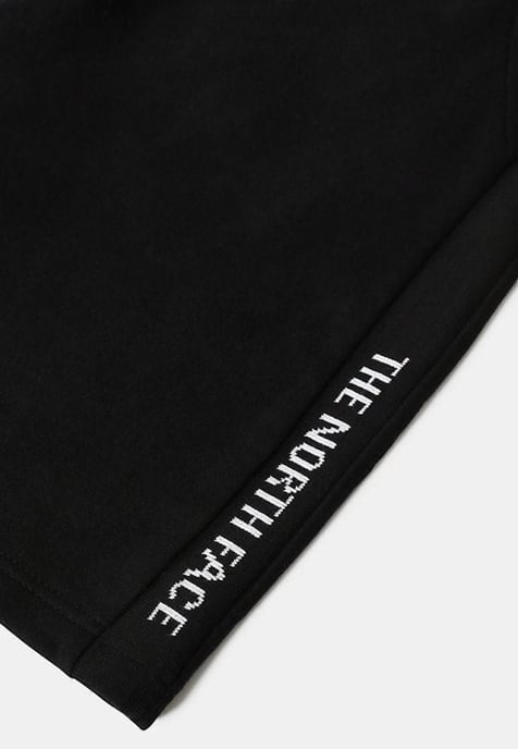 Pantalón corto The North Face M Zumu para hombre en negro - Image 4