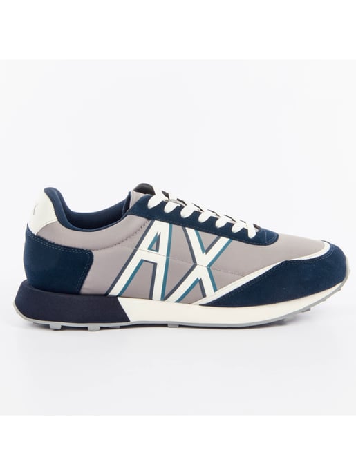 Zapatillas deportivas AX Luxe de Armani Exchange para hombre - Image 3
