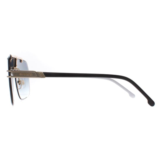Gafas de sol Carrera 1054/S J5G 08 gradiente azul dorado - Image 3